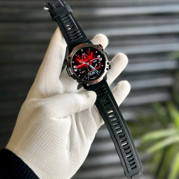 g shock sports watch - Image 3