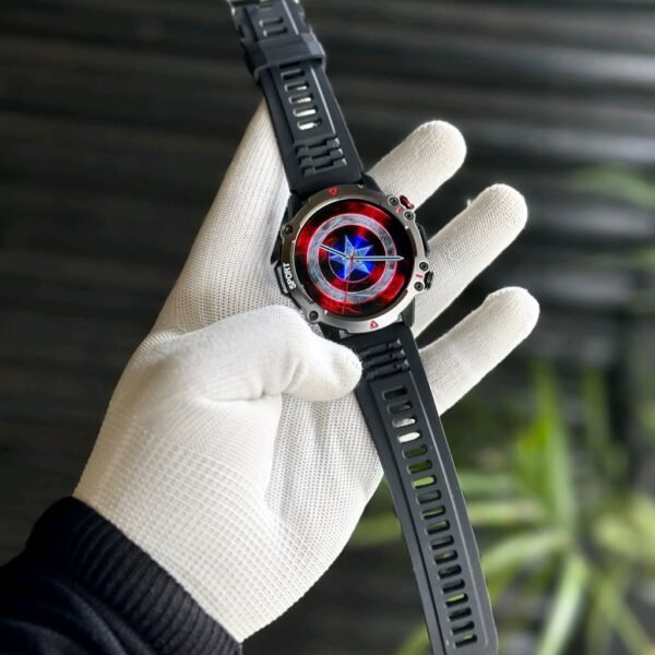 g shock sports watch - Image 6