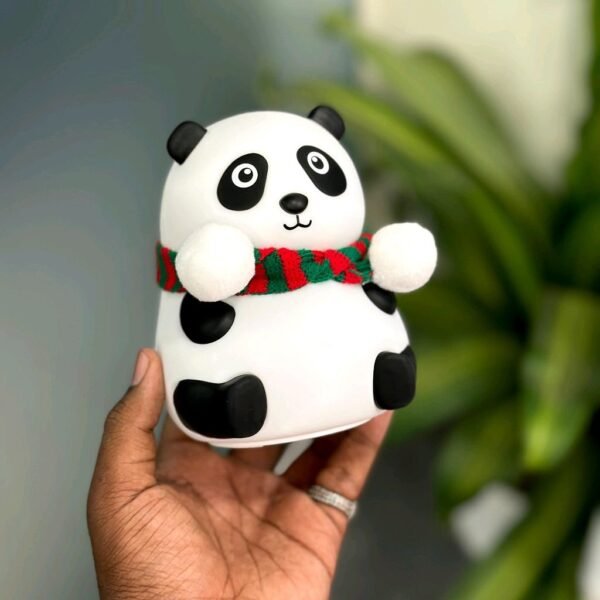 panda night lamp - Image 4