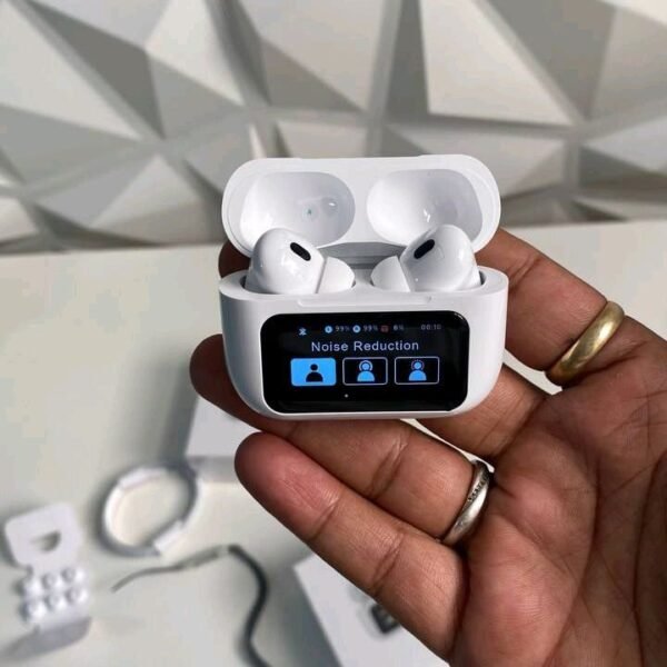 display earbuds - Image 4