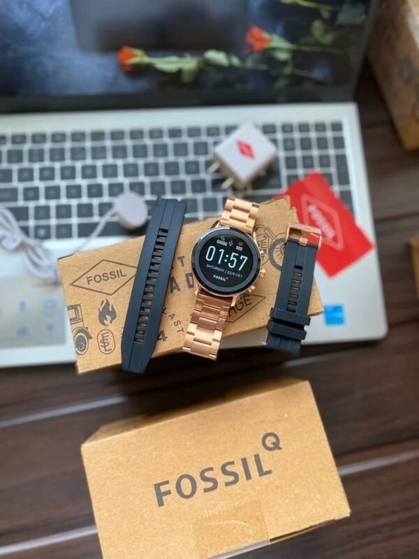 Fossil Q - Image 2