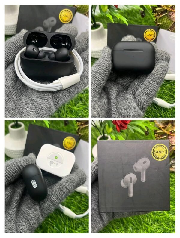 airpods pro 2 usa with type -C charging case