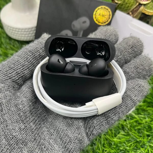 airpods pro 2 usa with type -C charging case - Image 7